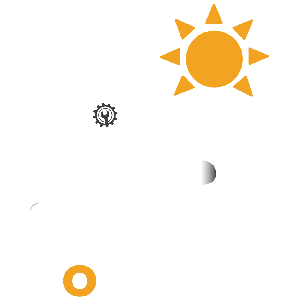 Solartive Logo